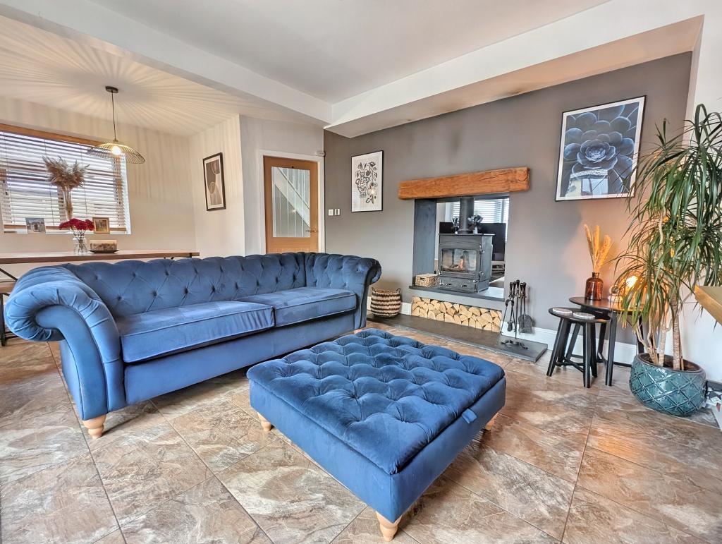 Whitewell Drive, Clitheroe, BB7 2NY