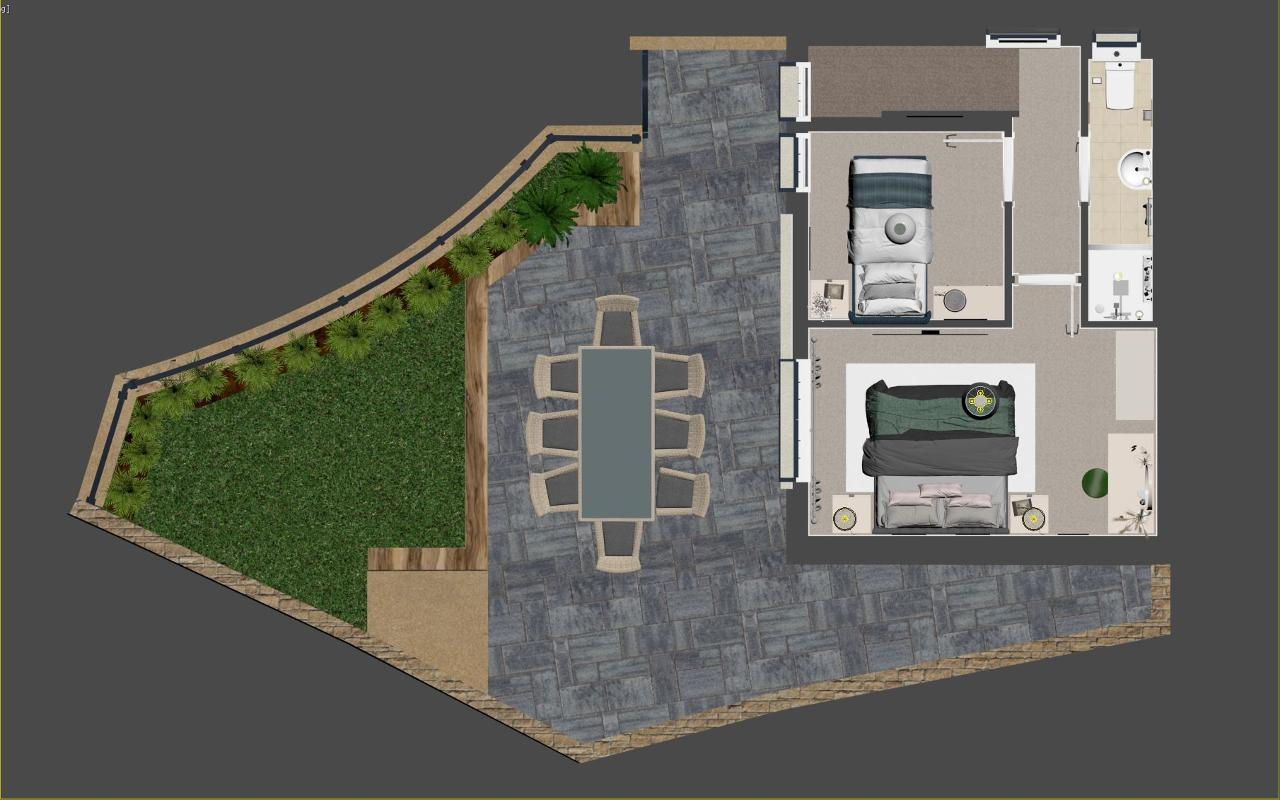 Floorplan of Rossendale House, York Street, Clitheroe, BB7 2DL