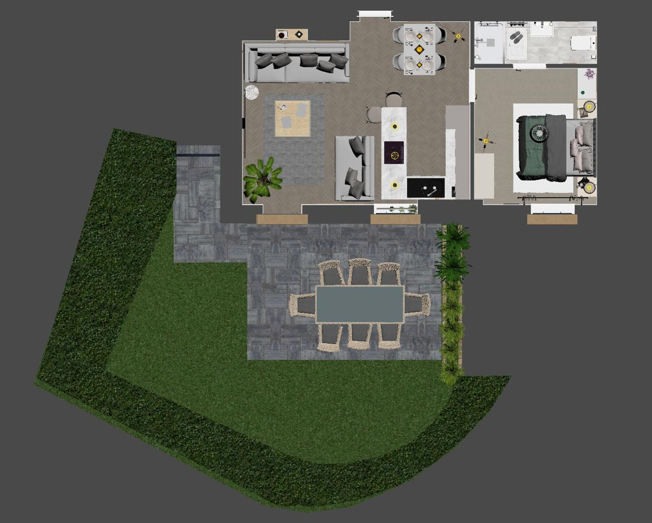 Floorplan of Rossendale House, York Street, Clitheroe, BB7 2DL