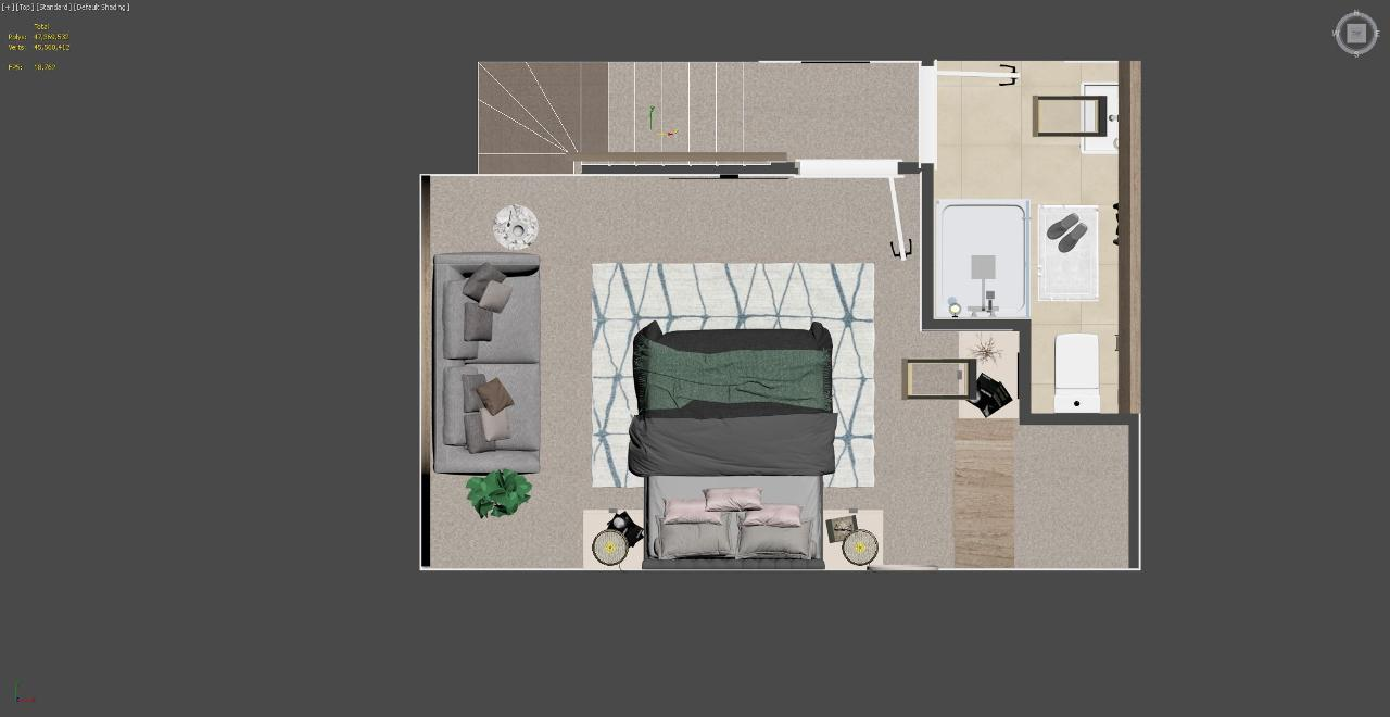 Floorplan of Rossendale House, York Street, Clitheroe, BB7 2DL