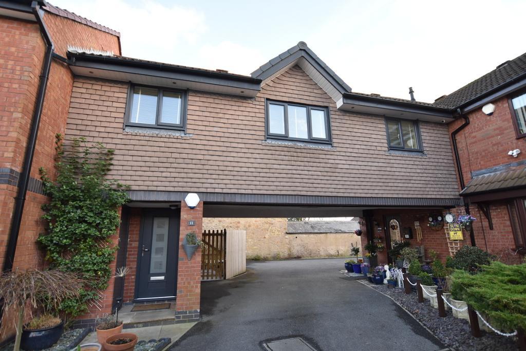 Hayhurst Close, Whalley, Clitheroe, BB7 9SQ
