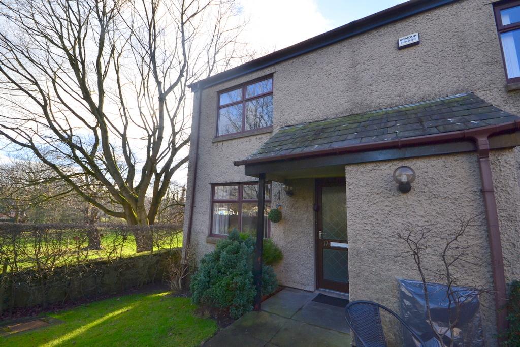 Candlemakers Court, Clitheroe, BB7 1AH