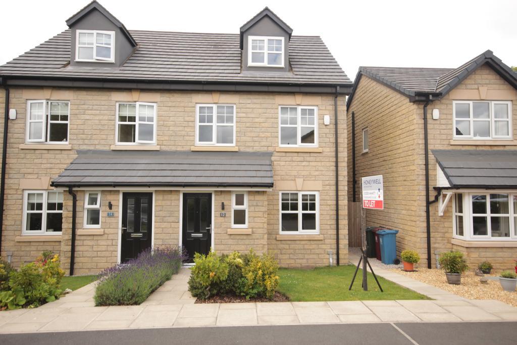 Coplow View, Clitheroe, BB7 4SG