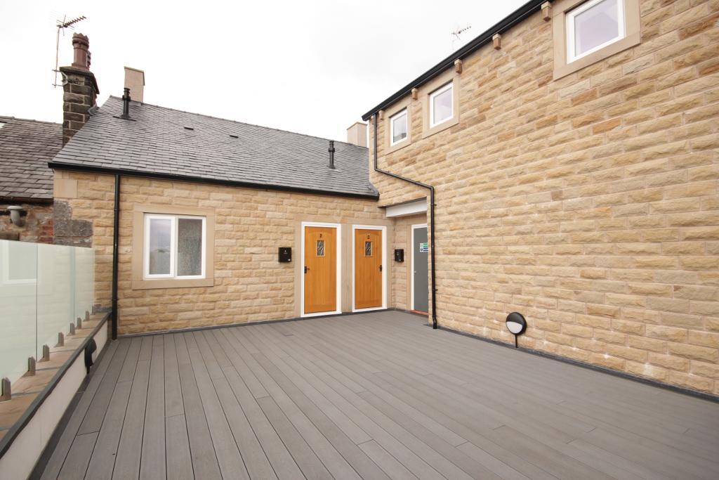 Kings Court, New Market Street, Clitheroe, BB7 2JW