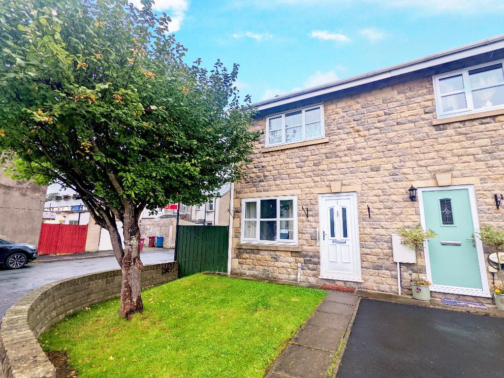 Barn Croft, Clitheroe, BB7 1DY