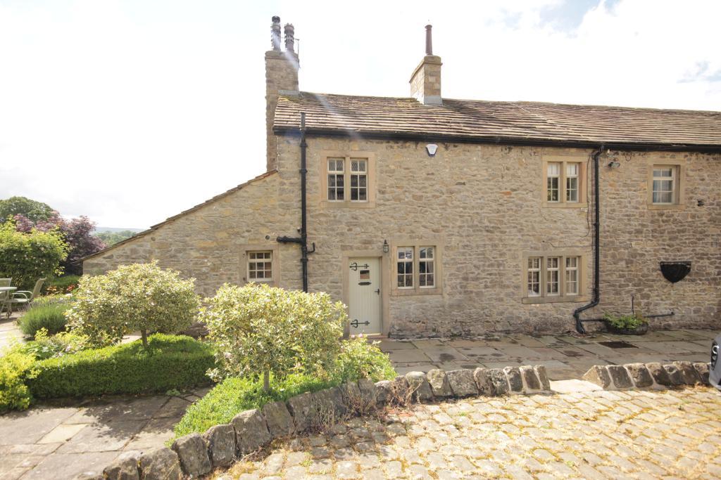 Bracewell, Bracewell, Skipton, BD23 3JU