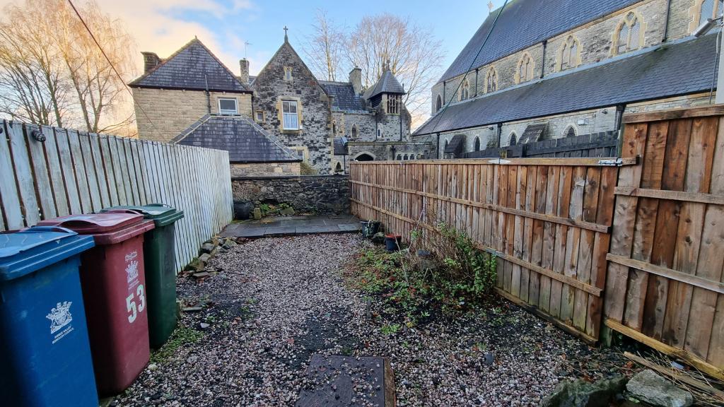 1 Bedroom Terraced For Sale in Lowergate, Clitheroe, BB7