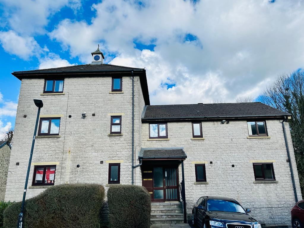 Victoria Court, Chatburn, Clitheroe, BB7 4BF