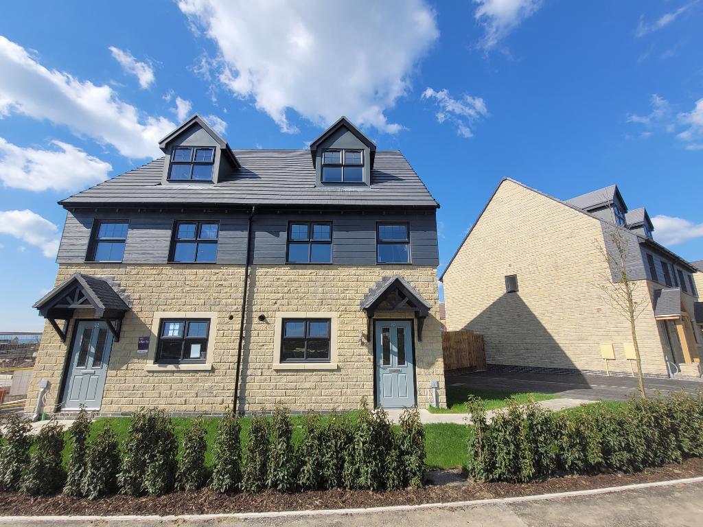 Higher Standen Drive, Clitheroe, BB7 1FT
