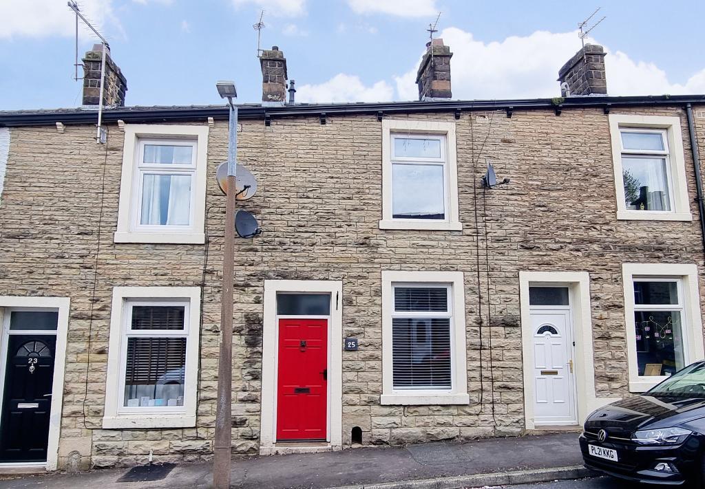 Brownlow Street, Clitheroe, BB7 1EG