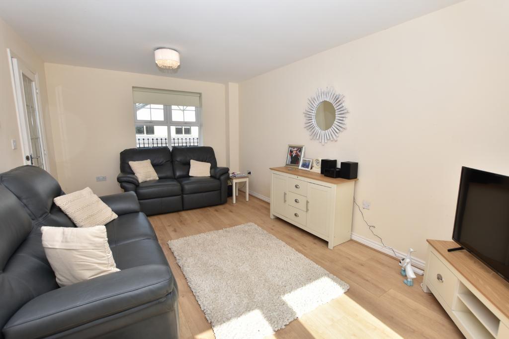 3 Bedroom Detached For Sale in Chapel Close, Low Moor, Clitheroe, BB7