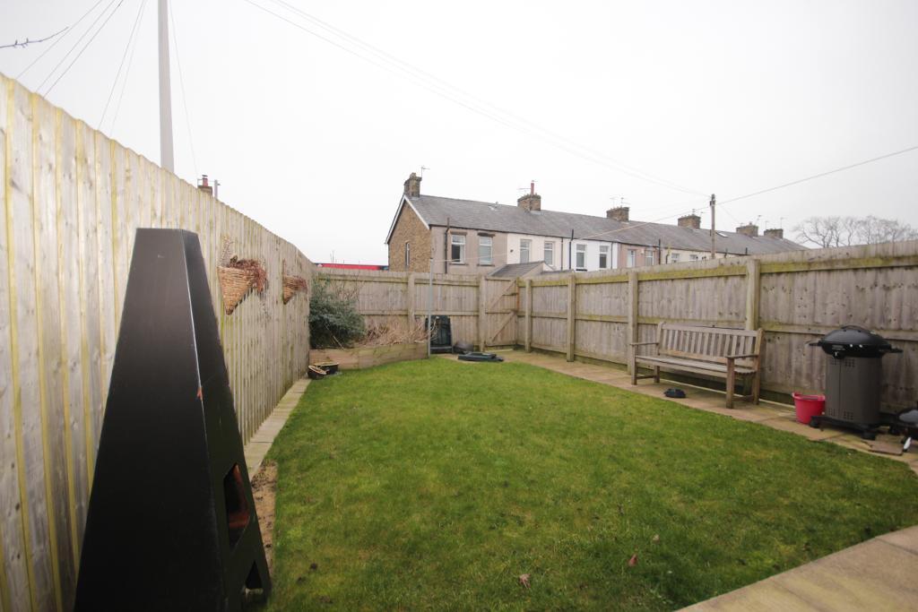 3 Bedroom Mews To Rent in Parker Avenue, Clitheroe, BB7