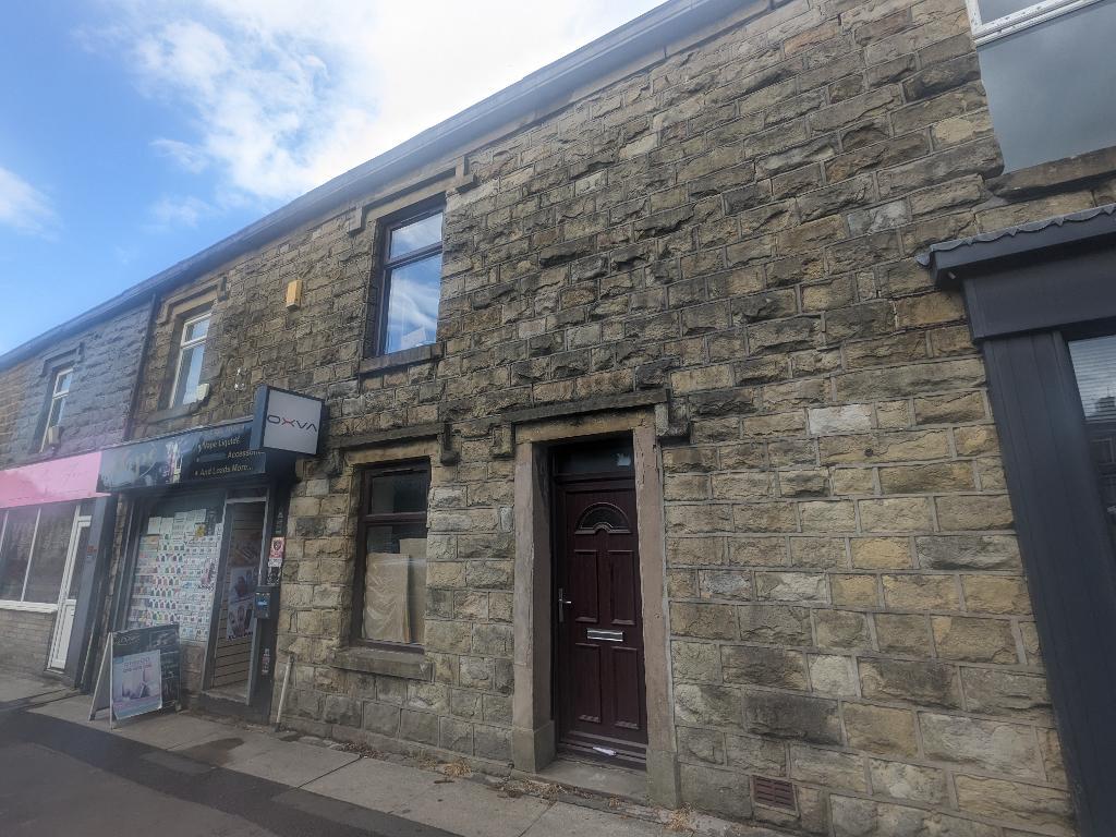 Blackburn Road, Great Harwood, Lancashire, BB6 7DF