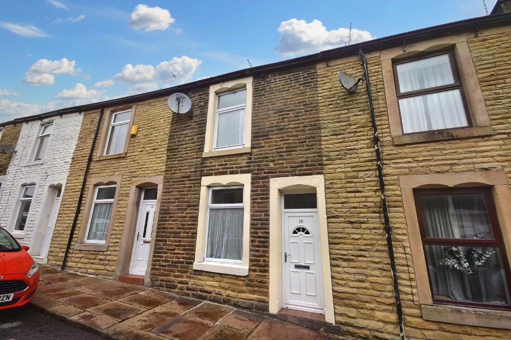De Lacy Street, Clitheroe, Lancashire, BB7 2EE
