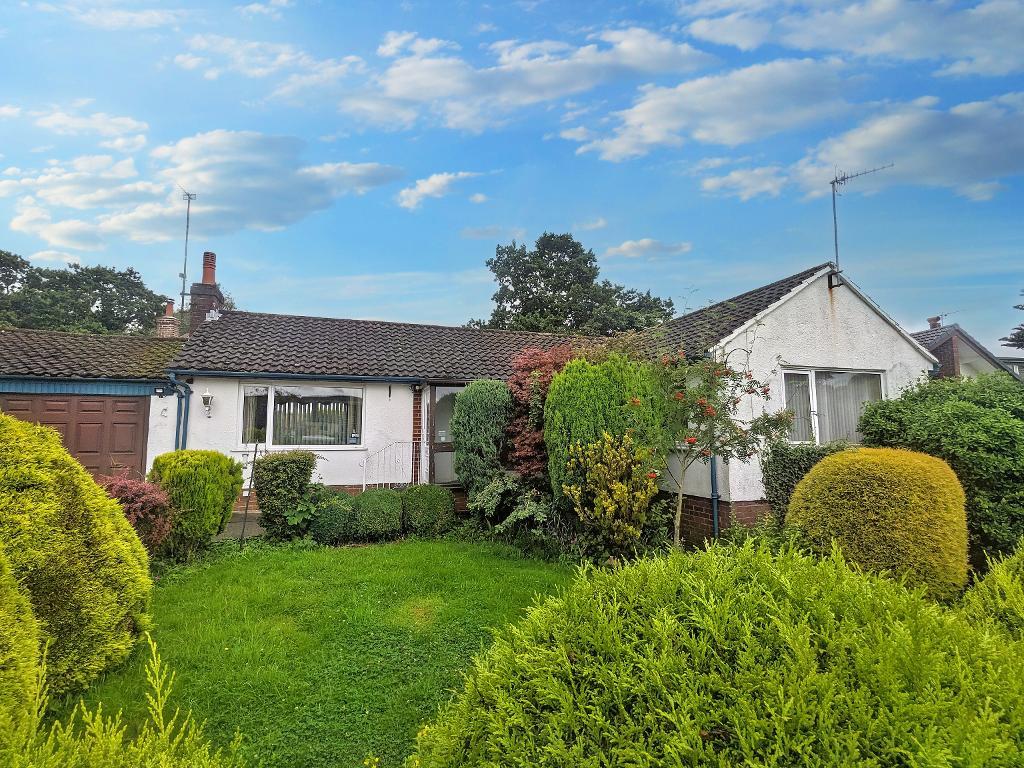 Moor Field, Whalley, Clitheroe, Lancashire, BB7 9SA