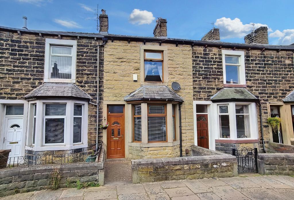 Gordon Street, Colne, BB8 0NE