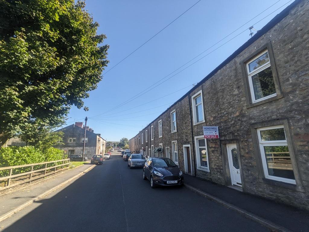 Union Street, Low Moor, Clitheroe, BB7 2NH