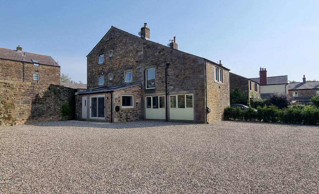 The Granary, Withgill Fold, BB7 3LW