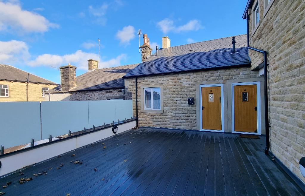 Kings Court, New Market Street, Clitheroe, BB7 2JW