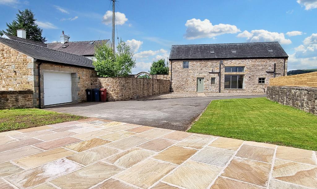 Clitheroe Road, Mitton, Clitheroe, BB7 9PH