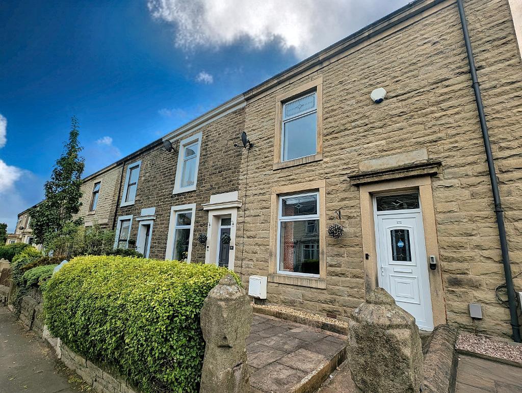 Blackburn Road, Great Harwood, BB6 7LU