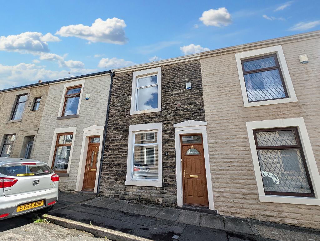 Croft Street, Great Harwood, BB6 7EX