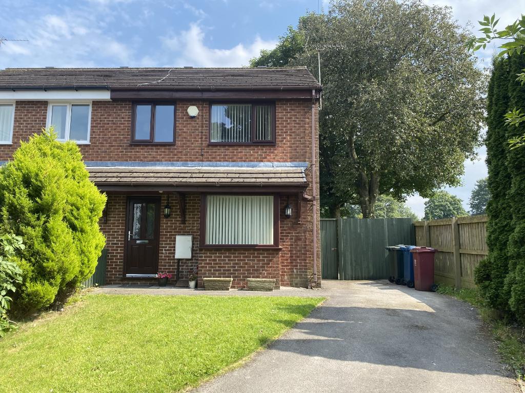 Dean Meadow, Clitheroe, BB7 2JU