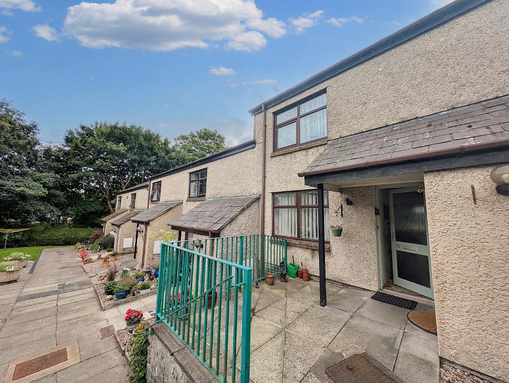 Candlemakers Court, Clitheroe, Lancashire, BB7 1AH