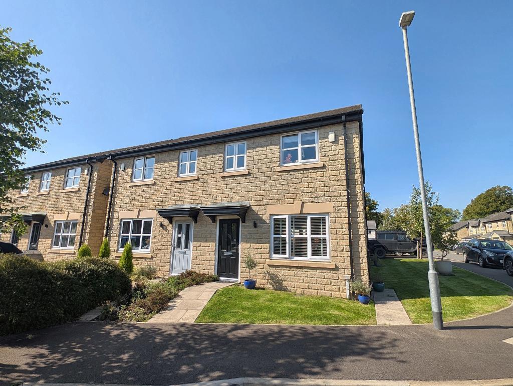 Guardians Close, Clitheroe, BB7 4SF