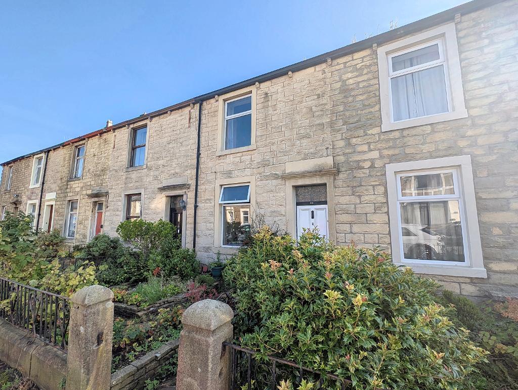 Salthill Road, Clitheroe, BB7 1NU