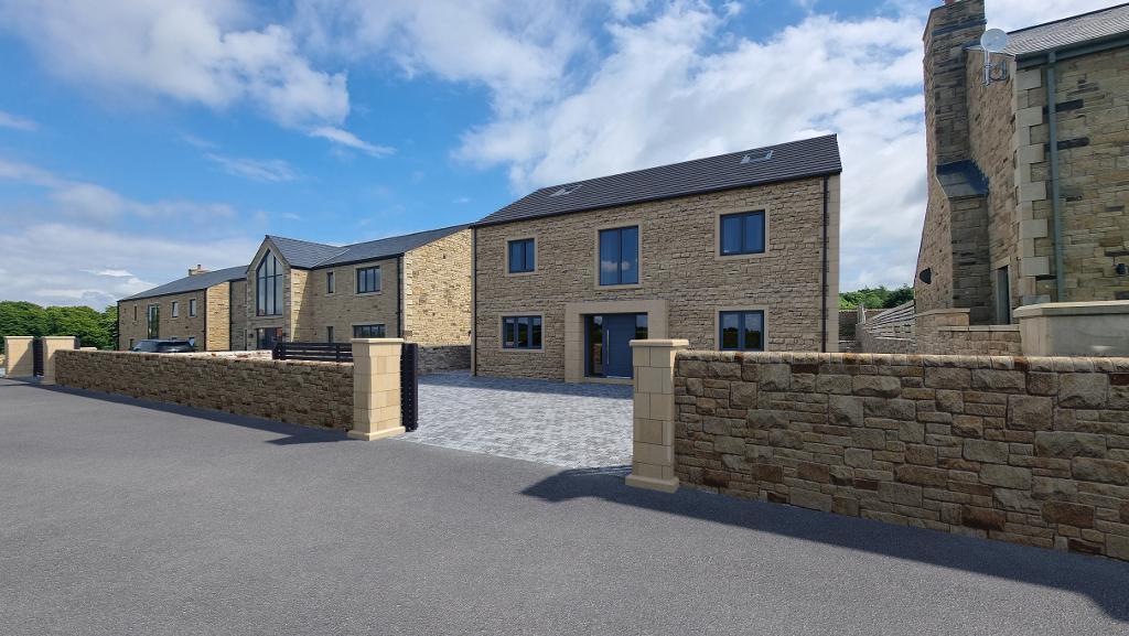 Dewhurst Road, Langho, BB6 8AD