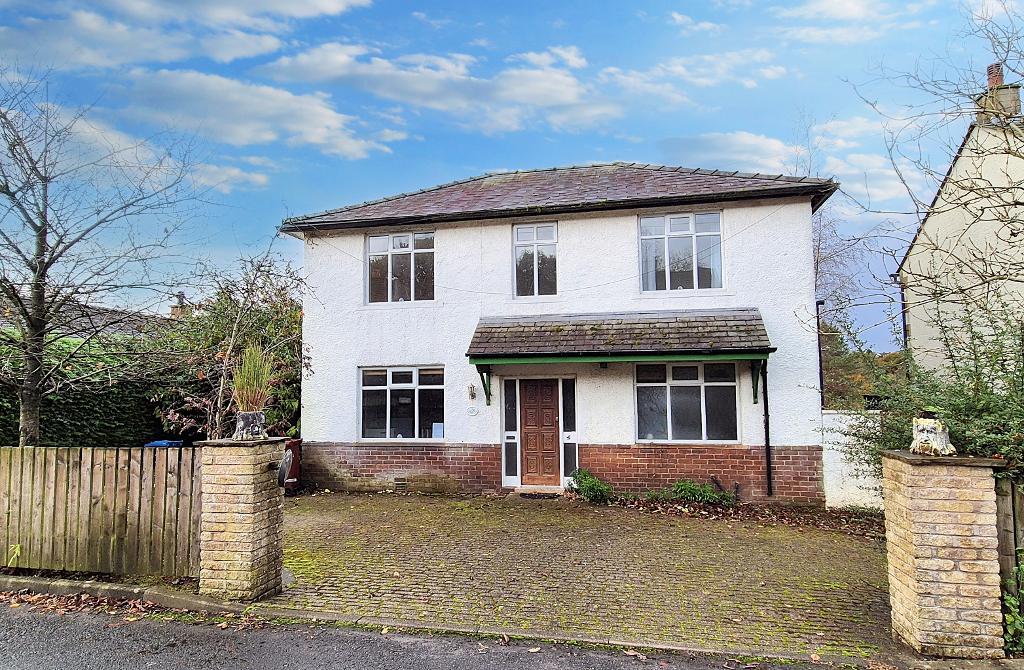 Avenue Road, Hurst Green, BB7 9QB