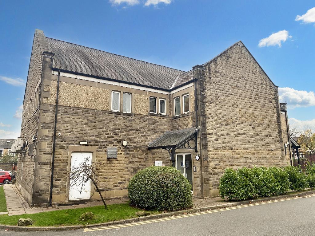 The Fountains, Gisburn Road, Barrowford, BB9 8LQ