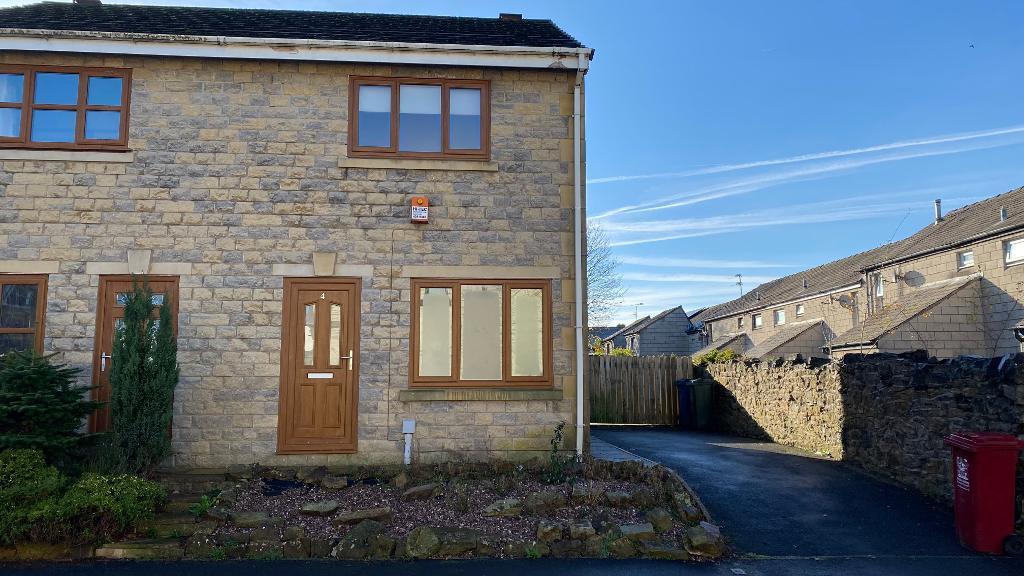 Brown Street, Clitheroe, BB7 1DH