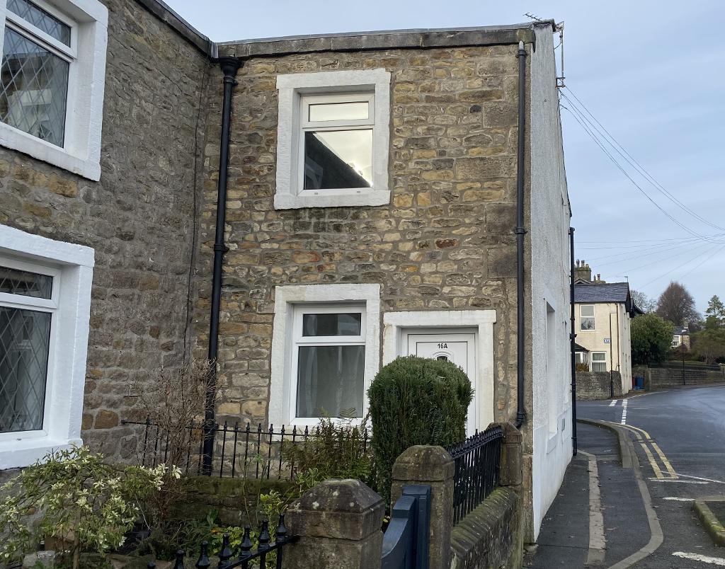 Spring Gardens, Waddington, Clitheroe, BB7 3HH