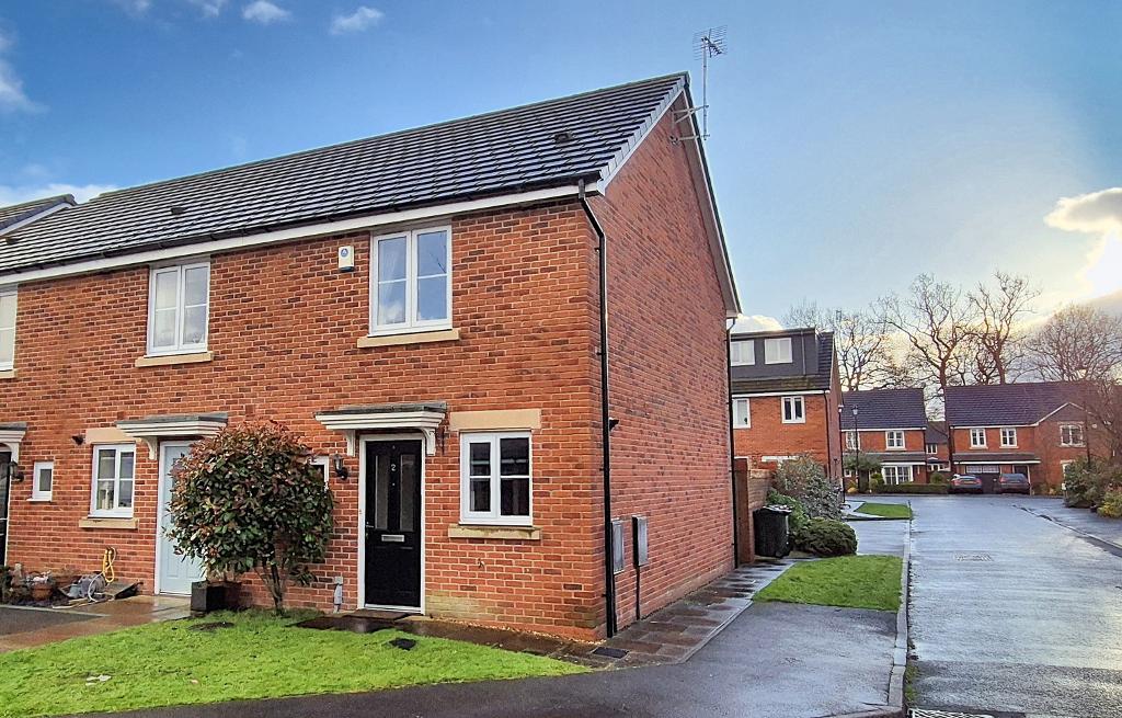 Ash Grove, Whalley, BB7 9UW