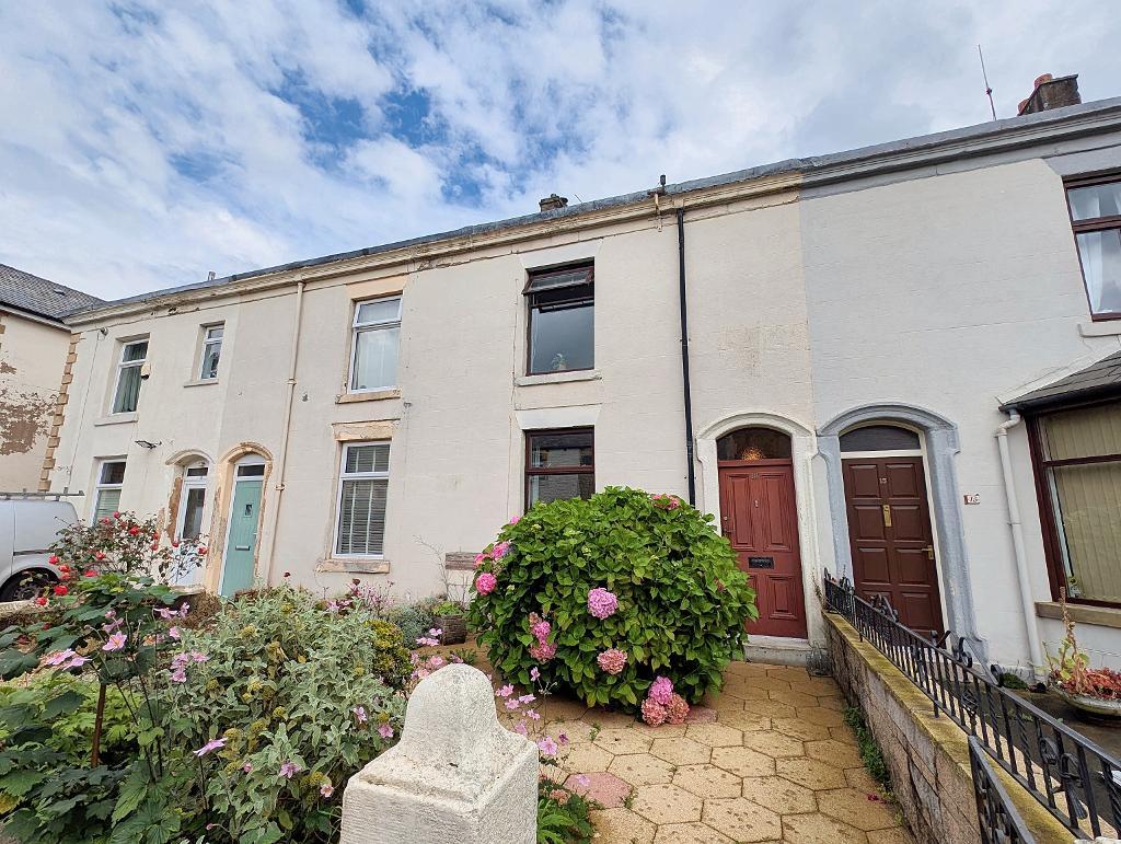 West View, Clitheroe, BB7 1DG