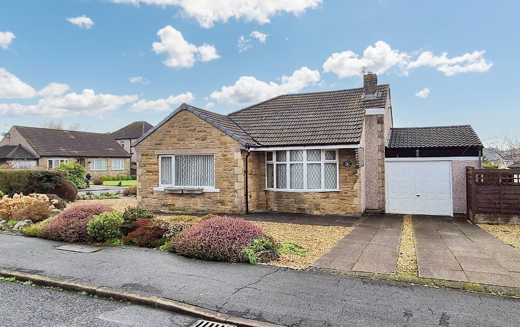 The Grove, Clitheroe, BB7 2AX