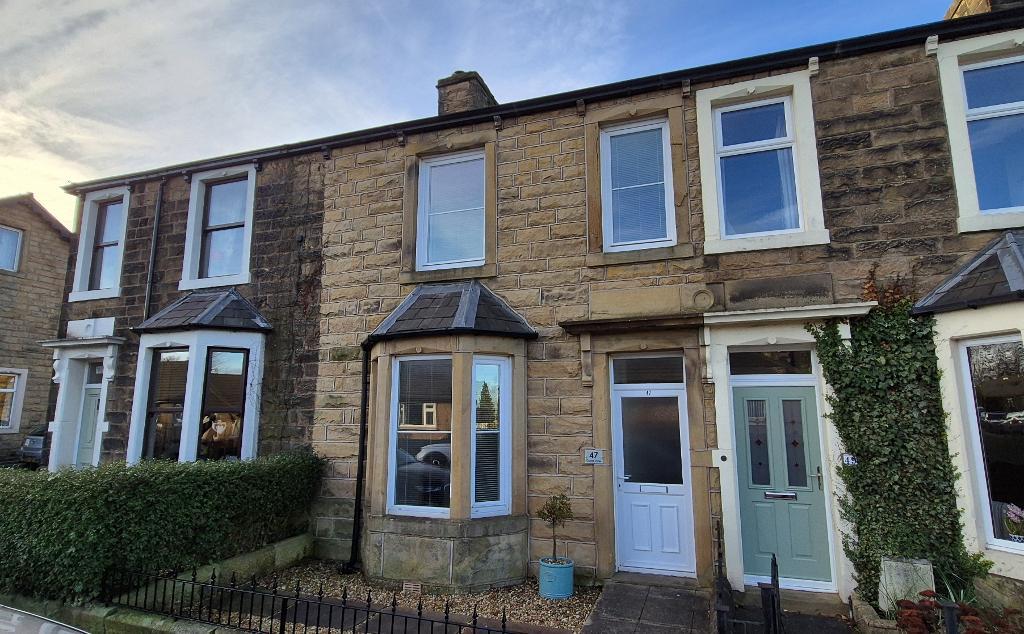 Castle View, Clitheroe, BB7 2DT
