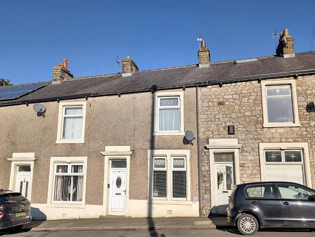 Pendle Road, Clitheroe, BB7 1JQ