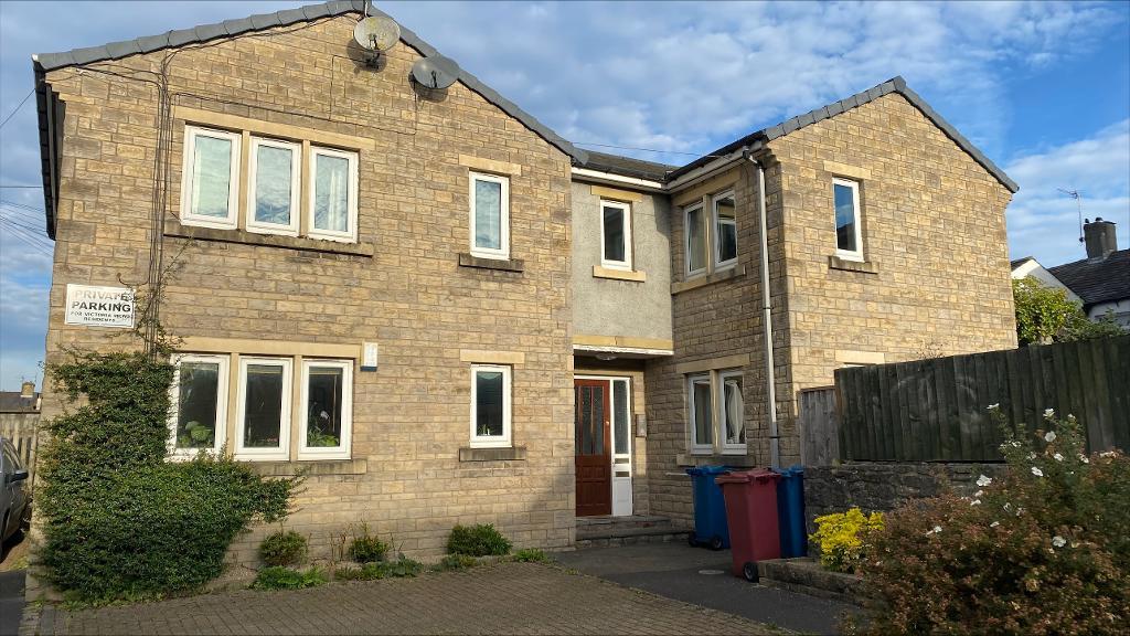 Victoria Mews, Clitheroe, BB7 1BF