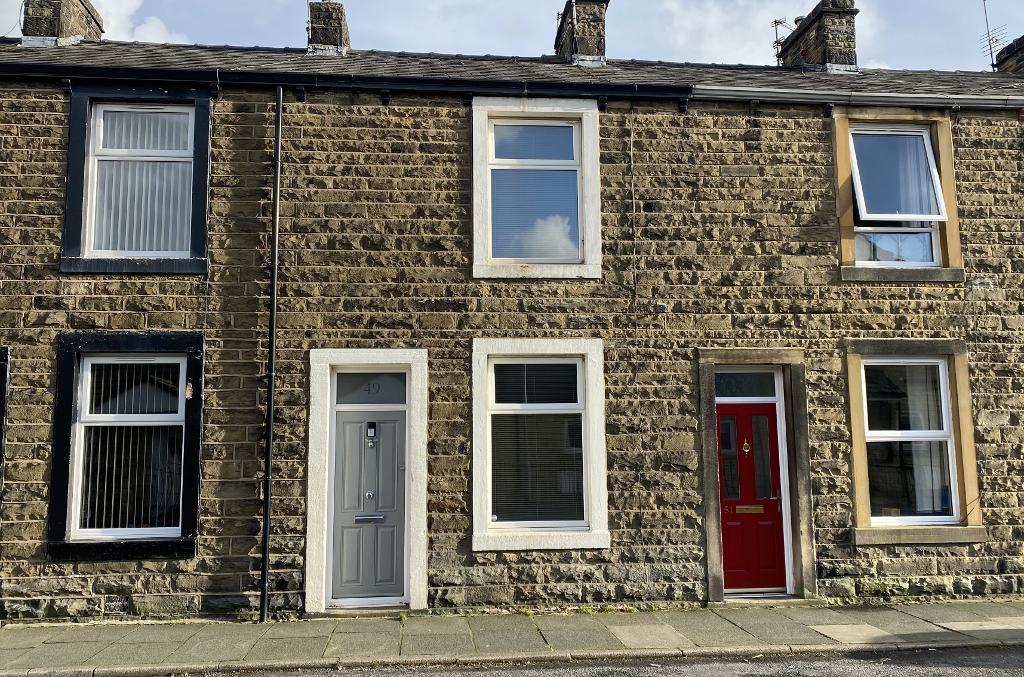 Mitchell Street, Clitheroe, BB7 1DF