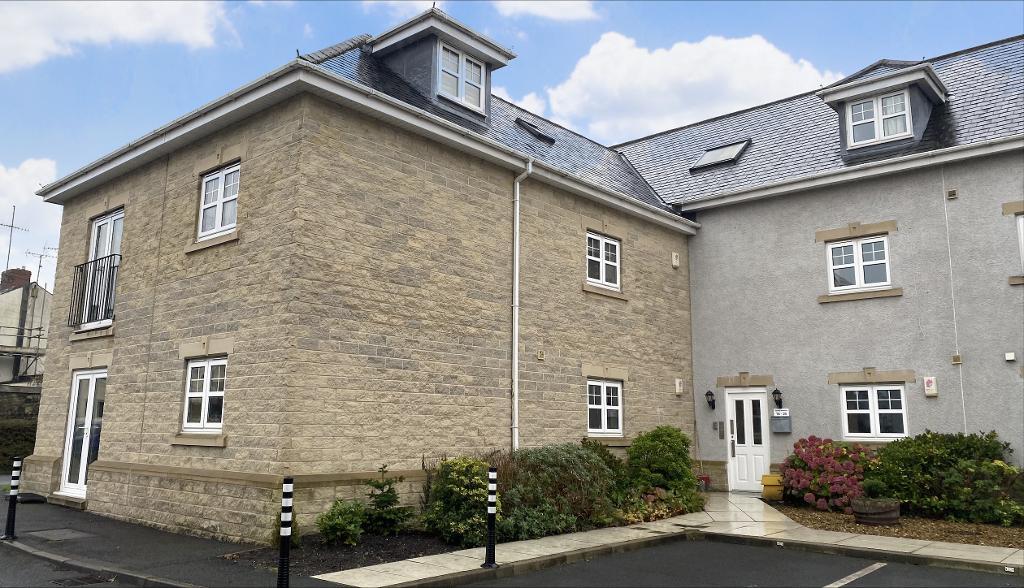 Spring Meadow, Clitheroe, BB7 2BU