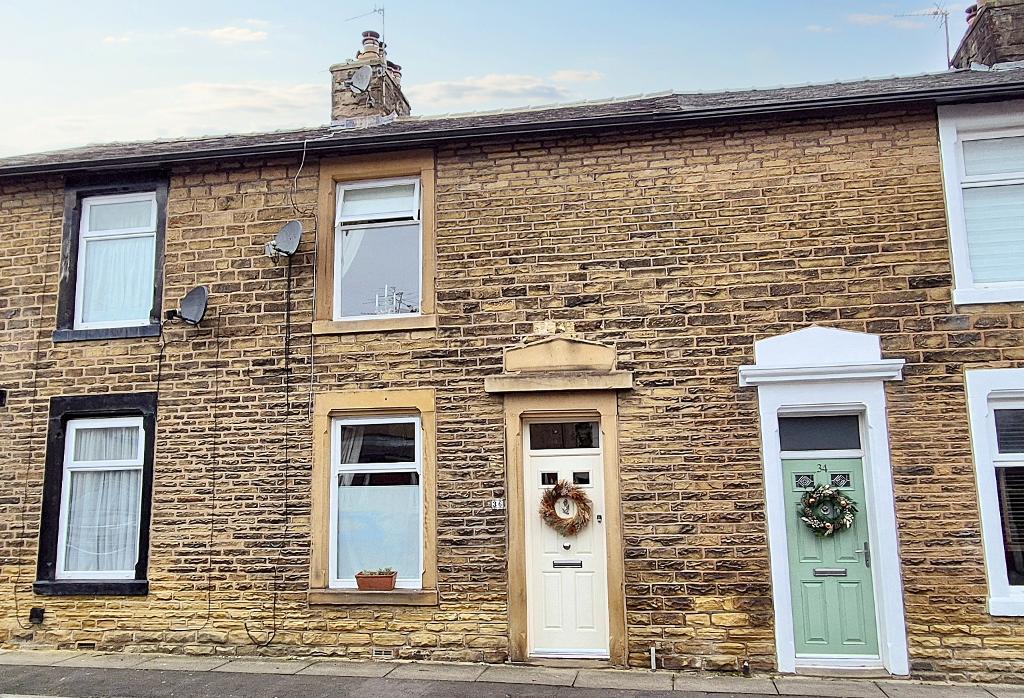 Littlemoor Road, Clitheroe, BB7 1ES