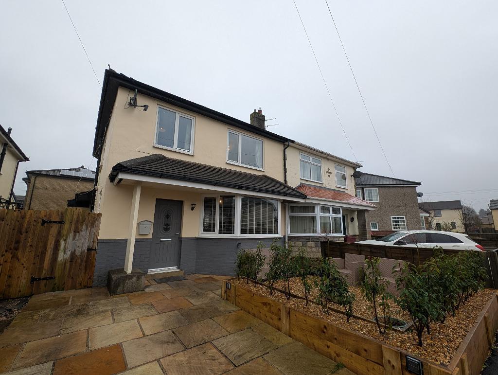 Hodder Grove, Clitheroe, Lancashire, BB7 2NZ