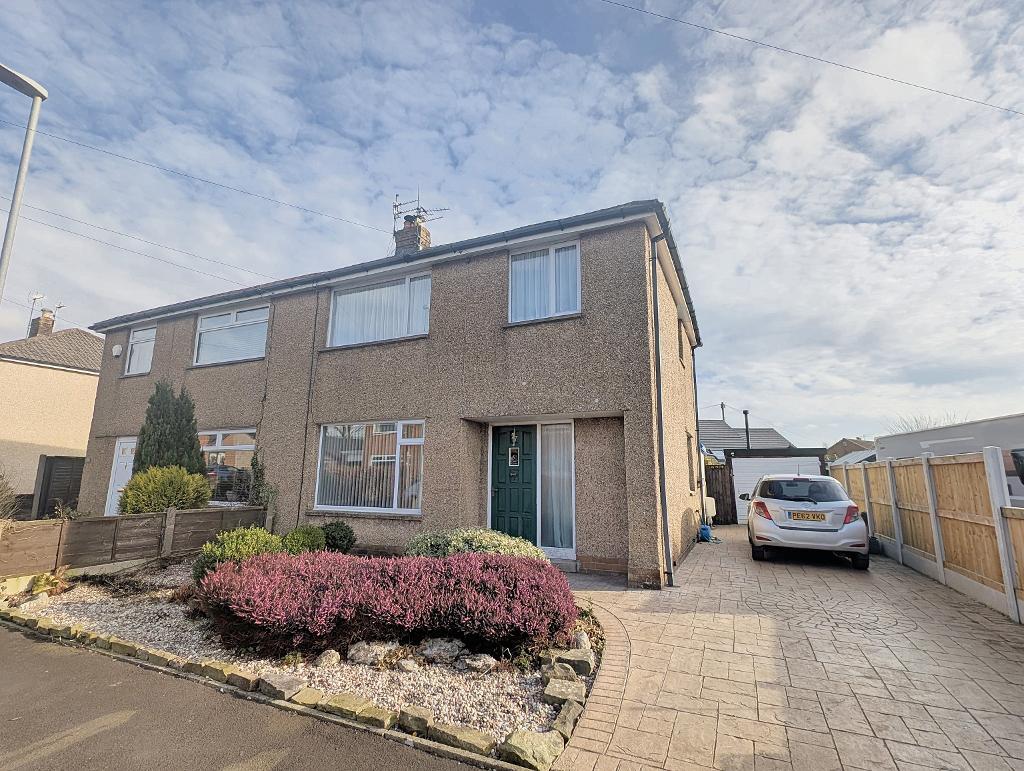 Fairfield Drive, Clitheroe, Lancashire, BB7 2PE