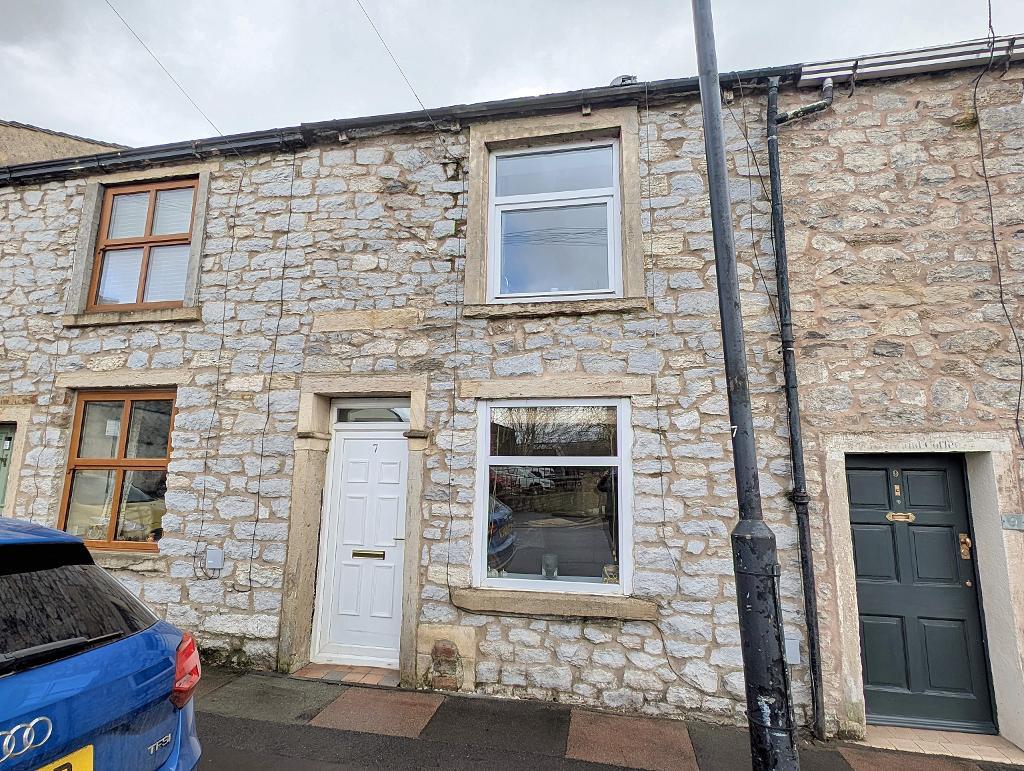 Wesleyan Row, Clitheroe, BB7 2JY