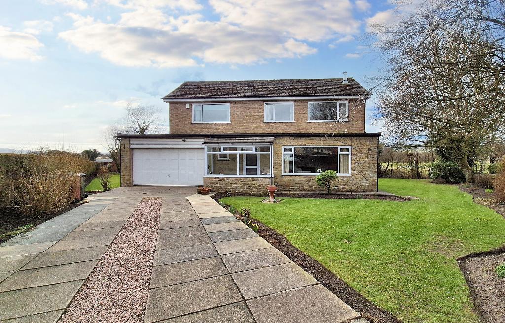Pinder Close, Waddington, BB7 3LF