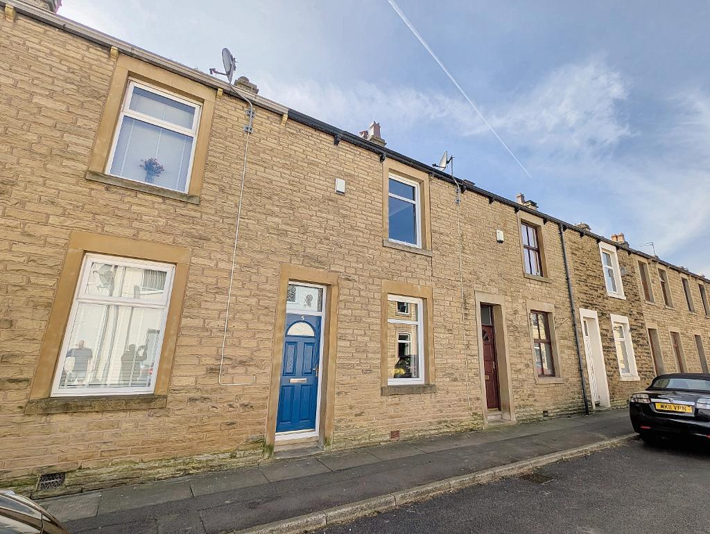George Street, Clitheroe, BB7 1BU