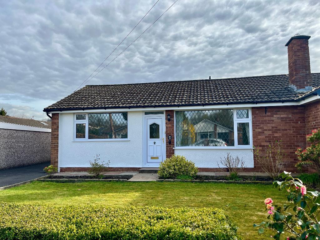 Abbots Croft, Whalley, BB7 9RR